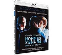 Hommes, femmes : mode d'emploi Blu-ray E
