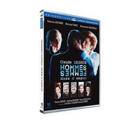 Hommes, femmes : mode d'emploi – DVD – Rioba