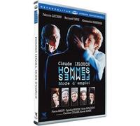Hommes, femmes : mode d'emploi DVD E