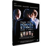 Hommes femmes : mode d'emploi G