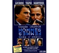 Hommes femmes mode d'emploi [VHS]