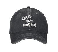 Hommes Femmes rip Hulks Hogans Lutte 1953-2025 Cap Couvre-Chef Casquette Casquette Retro Pro Wrestling Trucker Chapeau Réglable Coton, pour Toutes Les Saisons
