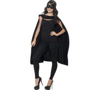 Hommes Femmes Super Héros Capes Déguisement Halloween Accessoey & Masque