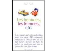 Hommes, femmes : Vive la différence !