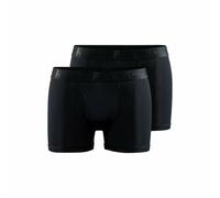 Craft Core Dry 3 Inch Boxer 2-pack Homme S