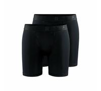 Craft Core Dry 6 Inch Boxer 2-pack Homme S