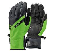 Hommes gants MATT 3264 viros Nordic Ski Totex des gants vert XS