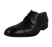 Hommes Gilman Dentelle Coupe H Lacet Smart Chaussures Par Clarks Détail Prix Now