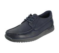 Hommes Hush Puppies Chaussures Décontractées À Lacets Quotidiennes - Howard