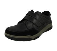 Hush Puppies Homme Fabian Double Sangle Basket