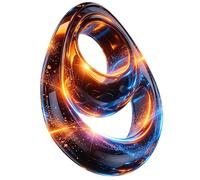 Hommes IntéGré Double Bague Boucle Bague De Fitness, Noir Anti-Chute Manche Protectrice Couverture - K + 3