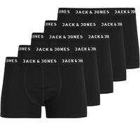 Hommes Jack & Jones Boxers Pack 5 Trunks Stretch Caleçons JACHUEY |