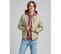 Hommes JACK & JONES Veste Bomber légère Grande Taille Blouson Tailles Supérieure