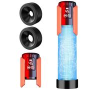 Hommes Jouets Extension Électrique Pour Hommes Croissance Jusqu'à Pompe À Eau Pompes D'agrandissement Automatique Agrandir Extender Pompe Mâle Agrandisseur Masseur JUU9