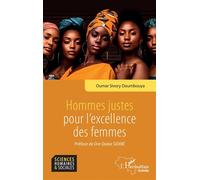 Hommes justes pour l’excellence des femmes