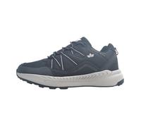 Lico Monterrey Chaussures de Trekking Unisexes, Noir/Gris, 42 EU, Noir/Gris, 42 EU