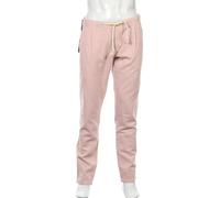 Hommes Liu Jo Linofriends pantalon en lin W28