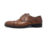 Hommes Lloyd Chaussure d'affaires Lias Textile Lacets Talon bloc - 03 Noce 41