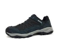Meindl Nebraska Sportschuhe Herren Outdoorschuhe Wanderschuh Schwarz Freizeit, Pointure:EUR 44 | UK 9.5