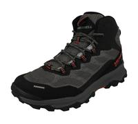 Hommes Merrell Gore-Tex Décontracté Marche Bottes Vitesse Strike Mi GTX J066871