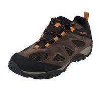 Hommes Merrell Yokota 2 WP Bracken Lacets Entraîneur