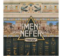 Hommes Nefer EN/ES