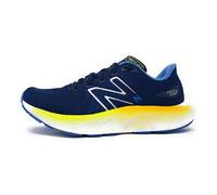 Hommes New Balance Chaussure de course MEVOZV3 Textile Lacets Plat - NB Navy/Heritage Blue 44