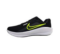 Hommes Nike Chaussure de course NIKE DOWNSHIFTER 13 Textile Lacets Plat - grey 007 40