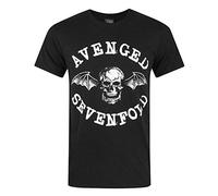 Hommes - Official - Avenged Sevenfold - T-Shirt (S)