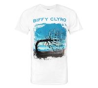 Hommes - Official - Biffy Clyro - T-Shirt (M)