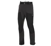 Hommes pantalon Direct Alpine Alpiniste Tech 1.0 anthracite / noir 3XL