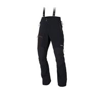 Hommes pantalon Direct Alpine Couloir Plus 1.0 noir L