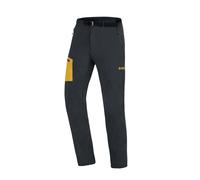 Hommes pantalon Direct Alpine Croisière anthracite / mangue M