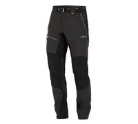 Hommes pantalon Direct Alpine Patrol Tech 1.0 anthracite / noir XXL