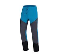 Hommes pantalon Direct Alpine SONIQUE 1.0 anthracite / océan M