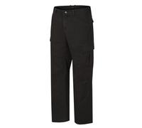 Hommes pantalon Hannah Actuel tourbe L