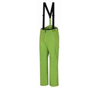 Hommes pantalon Hannah Clark chaux vert XXL