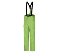 Hommes pantalon HANNAH Kasey chaux vert L