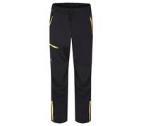 Hommes pantalon Hannah Prétendre II anthracite M