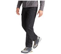 Hommes Pantalon Marche Randonnée Extérieur Cargo Craghoppers Kiwi Slim Ajusté