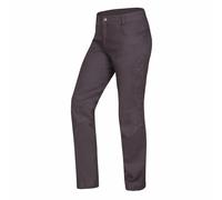 Hommes pantalon Ocún Cronos Grey Excalibur XL