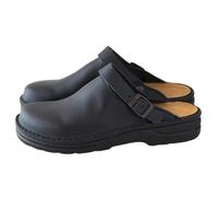 Hommes Pantoufles Unisexe Slippers Élégant Sandales Adulte Pantoufles Confortables Classic Rubber Sole Chaussons