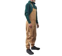 Hommes POC Consort Salopette VTT Salopette vélo M