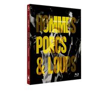 Hommes, Porcs & Loups - Blu-Ray