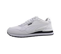 Puma St Runner V4 L Trainers Blanc EU 44 1/2 Homme