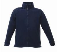 Hommes Regatta Thor III Veste Polaire Fermeture Éclair Manteau XS à 4XL 3 BN