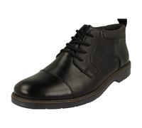 Hommes Rieker 13031 Bottine Lacet