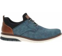 Hommes Rieker 14450-14 blau 46