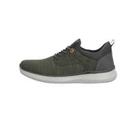 Rieker Chaussures Homme B9651 Slip-on Pointure 45 EU Vert