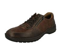 Hommes Rieker Chaussures Décontractées à Lacets 03329
